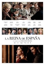 The Queen of Spain Film online HD