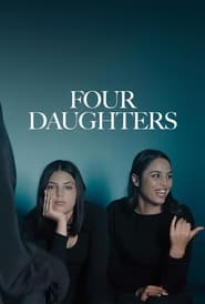 Four Daughters постер