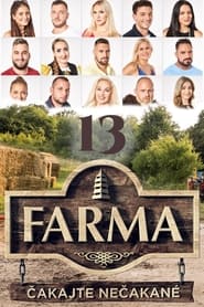 Poster Farma - Season 13 2023