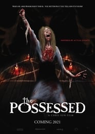 The Possessed (2021)