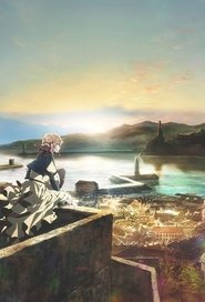 Violet Evergarden: Specials