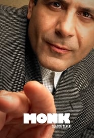 Monk Season 7 Episode 5 HD