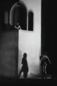 Living Paintings: Romeo & Juliet