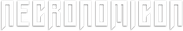 Necronomicon Logo