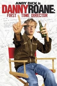 Danny Roane: First Time Director постер