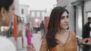 Sneha learns of Siddhu's fiance