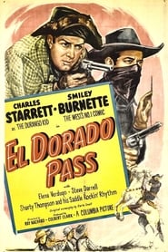 El Dorado Pass 1948
