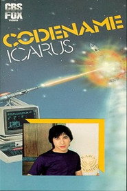 Codename Icarus poster