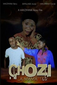 Poster Chozi la Mama 1970