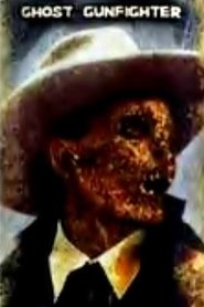 Poster Ghost Gunfighter 1995