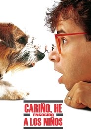 Cariño, he encogido a los niños