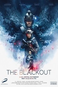 The Blackout постер