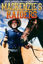 Mackenzie's Raiders poster