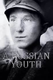 Poster A Russian Youth