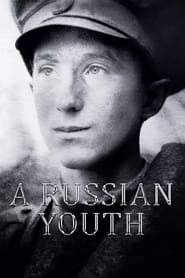 Poster A Russian Youth 2019