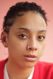 Mica Ricketts poster