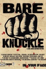 Poster Bare Knuckle