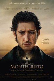 Le Comte de Monte-Cristo (2024)