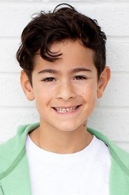 Enzo D’Agata as Luis