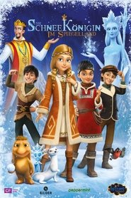 Die Schneekönigin 4 – Im Spiegelland