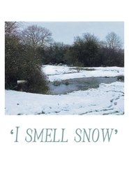 Poster for ‘I smell snow’