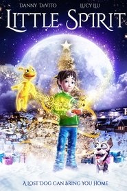 Little Spirit: Christmas in New York (2008)