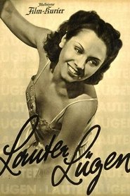 Poster Many Lies 1938