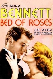 Watch Bed of Roses Full Movie Online 1933