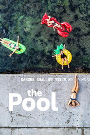 The Pool poster