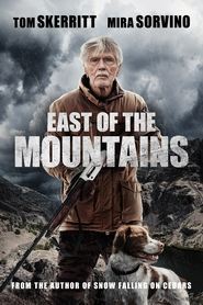 Al Oeste de la Montaña (2021) HD 1080p Latino