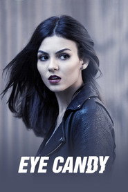 Eye Candy poster
