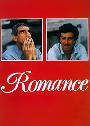 Poster Romance 1986