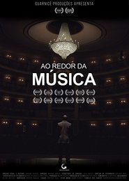 Poster Ao Redor da Musica 2018