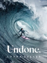 Undone постер