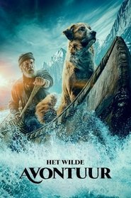 Het Wilde Avontuur poster