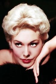 Imagem Kim Novak