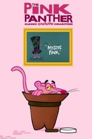 Mystic Pink постер