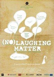 Poster (No) Laughing Matter 1970