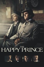 The Happy Prince (2018)
