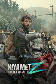 Kıyamet Z: Sonun Başlangıcı (2024) 720p full İzle