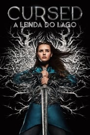 Imagem Cursed – A Lenda do Lago