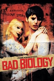 Bad Biology постер