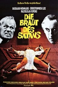 Poster Die Braut des Satans