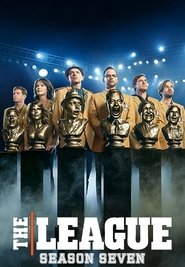 The League Season 7 Episode 8