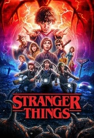 Stranger Things : Season 1-3 Dual Audio [Hindi ORG & ENG] NF WEB-DL 480p & 720p | [Complete]