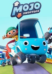 Poster Mojo Swoptops - Season 1 Episode 7 : Runaway Tour 2025