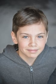 Jack Moore as Young Boy