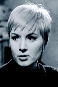 Julie Stevens as Venus Smith