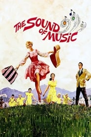 The Sound of Music (1965) poster