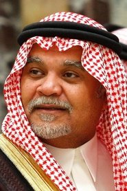 Bandar bin Sultan as Self - Politician (archive footage)